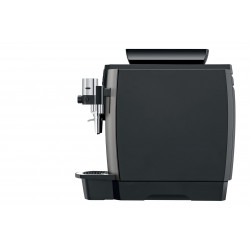 Jura WE8 Dark Inox Jura - 9