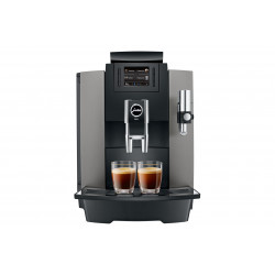 Jura WE8 Dark Inox Jura - 10