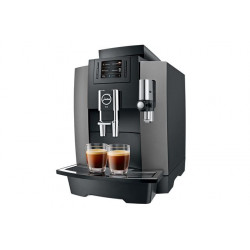 Jura WE8 Dark Inox Jura - 11