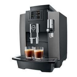 Jura WE8 Dark Inox Jura - 12