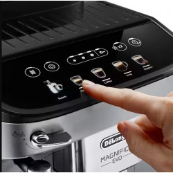 Machine à Café Delonghi EVO FEB 2931 SB De'Longhi - 5