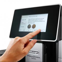 Machine à Café Delonghi ECAM 610.75.MB De'Longhi - 7