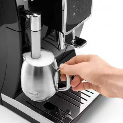 Machine à Café Delonghi Dinamica FEB 35.15.B De'Longhi - 3