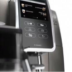 Machine à Café Delonghi Dinamica FEB 3795.T De'Longhi - 3