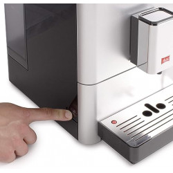 Machine à Café Melitta Caffeo Passione F53/1-101 Argent Melitta - 2