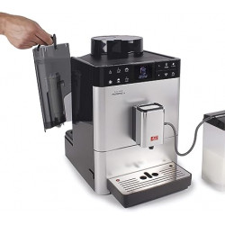 Machine à Café Melitta Caffeo Passione F53/1-101 Argent Melitta - 3
