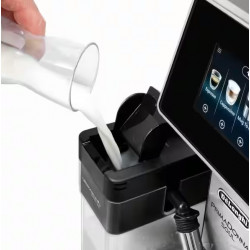 Machine à Café Delonghi ECAM 610.74.MB De'Longhi - 6