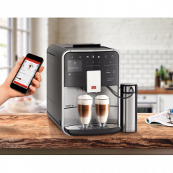 Melitta Caffeo Barista TS Inox F760-200 Melitta - 2