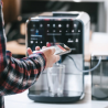 Melitta Caffeo Barista TS Inox F760-200 Melitta - 3