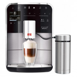 Melitta Caffeo Barista TS Inox F760-200 Melitta - 4