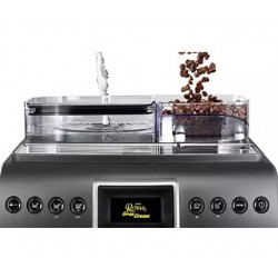 Machine Expresso Super Automatique Saeco Royal Gran Crema HD8920-01 Philips Saeco - 5