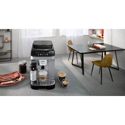 Machine à Café Delonghi EVO FEB 2961 SB De'Longhi - 7