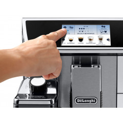 Machine à Café Delonghi ECAM 650.75.MS De'Longhi - 24