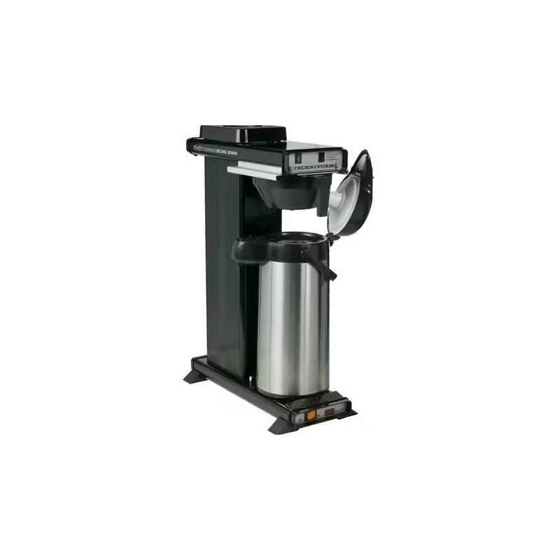 Machine à Café filtre professionnelle Moccamaster Thermoking 3000 Moccamaster - 2