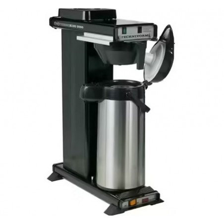 Machine à Café filtre professionnelle Moccamaster Thermoking 3000 Moccamaster - 2