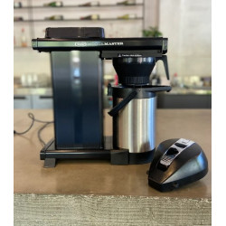 Machine à Café filtre professionnelle Moccamaster Thermoking 3000 Moccamaster - 4