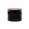 Airscape Boite Céramique 250gr Black Airscape - 2