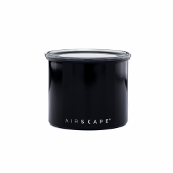 Airscape Boite Métal 250gr Black Airscape - 2