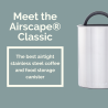 Airscape Boite Métal 500gr Silver Airscape - 3