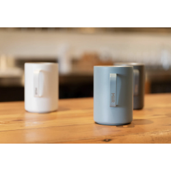 Camp Cup - Mug bleu clair MiiR - 350 ml Miir - 3