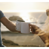 Camp Cup - Mug bleu canard MiiR - 350 ml Miir - 3