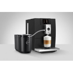 Refroidisseur à lait Cool control wireless  - Jura - 0,6L Jura - 4