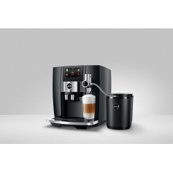 Refroidisseur à lait Cool control de base noir 1L - Jura Jura - 6