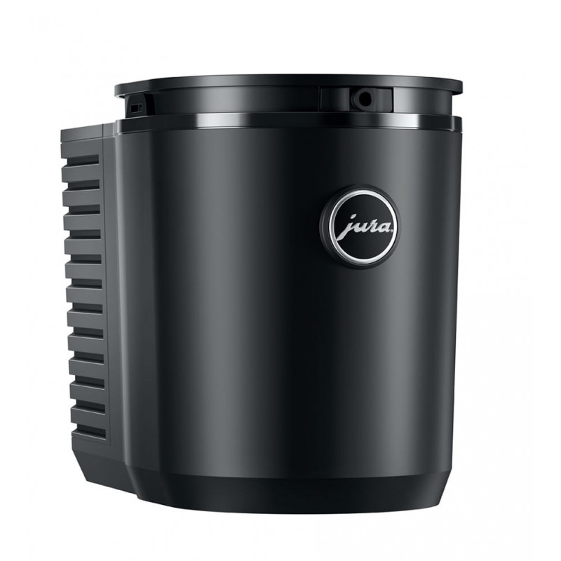 Refroidisseur à lait Cool control de base noir 1L - Jura Jura - 1