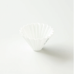 Origami Dripper S White Origami - 1