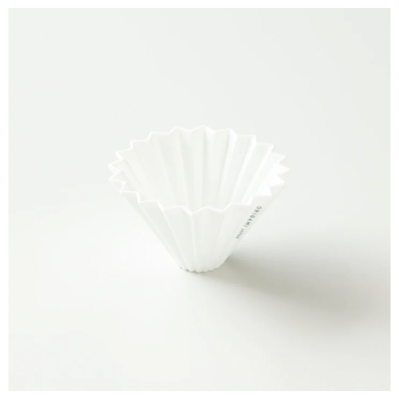 Origami Dripper S White Origami - 1