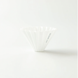 Origami Dripper S White Origami - 2