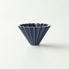 Origami Dripper S Navy Origami - 2