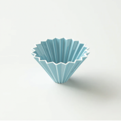 Origami Dripper S Turquoise Origami - 1