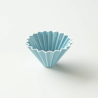 Origami Dripper S Turquoise Origami - 1