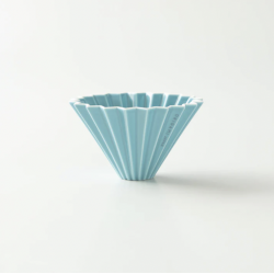 Origami Dripper S Turquoise Origami - 2