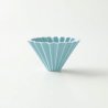 Origami Dripper S Turquoise Origami - 2