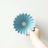 Origami Dripper S Turquoise Origami - 3