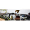 Kit Station Slow Coffee Bois et Or 4 tasses Kinto Kinto - 3
