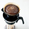Carafe de préparation pour café glacé V60 Hario Hario - 3