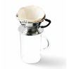 Filtre réutilisable EBB KALITA en coton Café Miguel - 2