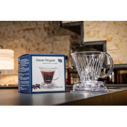 Clever Dripper 1/2 tasses Clever dripper - 2