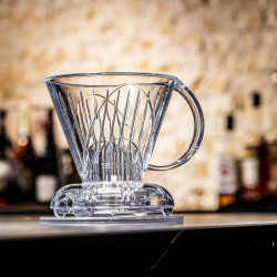 Clever Dripper 1/4 tasses Clever dripper - 2