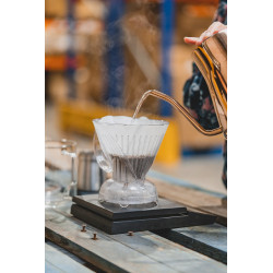 Clever Dripper 1/4 tasses Clever dripper - 3