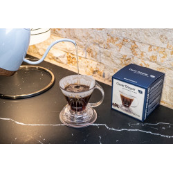 Clever Dripper 1/4 tasses Clever dripper - 5