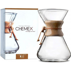 Cafetière Chemex 10 tasses Chemex - 5