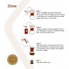 Cafetière Chemex 10 tasses Chemex - 6