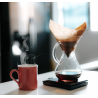 Cafetière Chemex® 6 tasses avec poignée Chemex - 3
