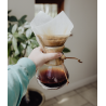 Cafetière Chemex® 8 tasses Chemex - 4