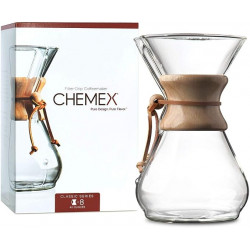 Cafetière Chemex® 8 tasses Chemex - 2