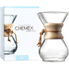 Cafetière Chemex® 6 tasses Chemex - 2